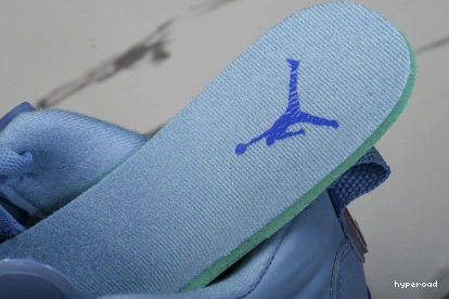 Hyperoad 'HOUSTON SPIZIKE LOW JORDAN OILERS' 1015